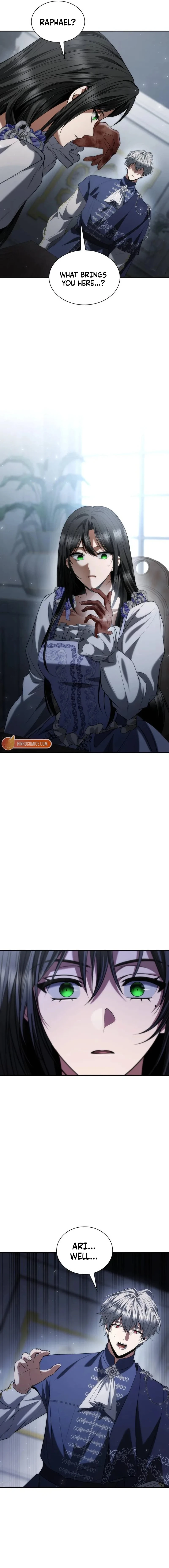 Chapter 186 - Image 2