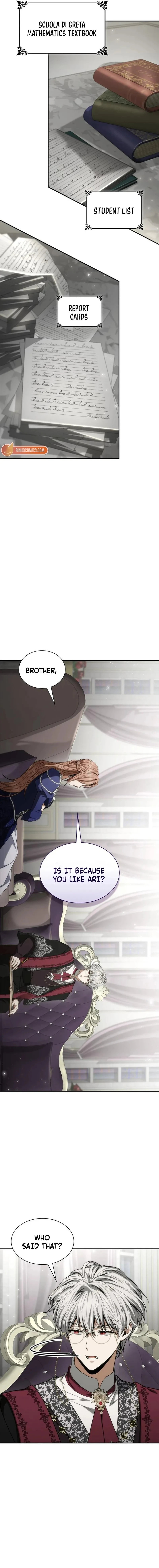 Chapter 186 - Image 24