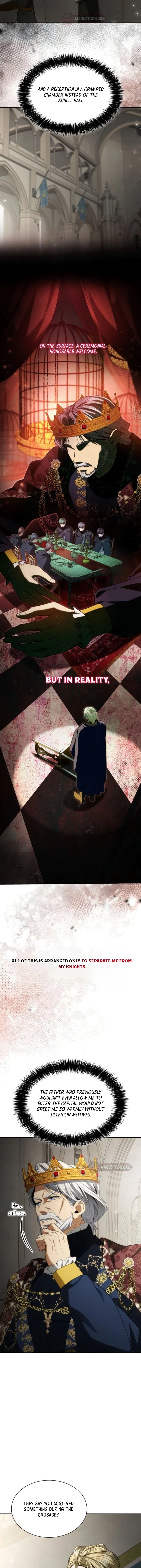 Chapter 190 - Image 19