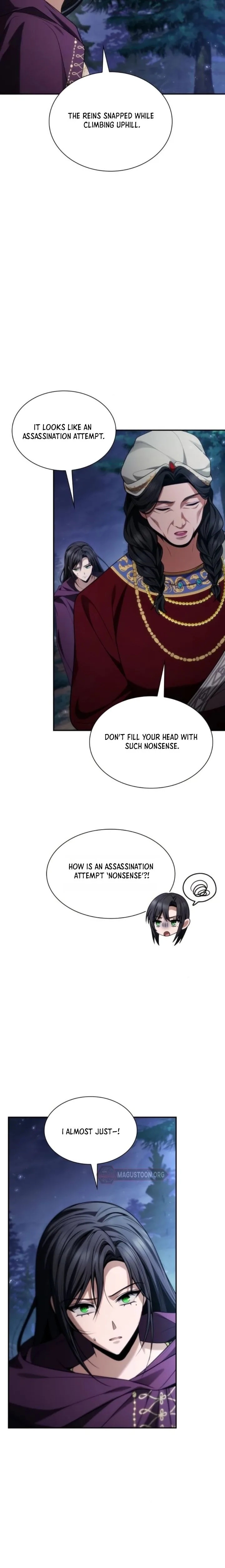 Chapter 194 - Image 13