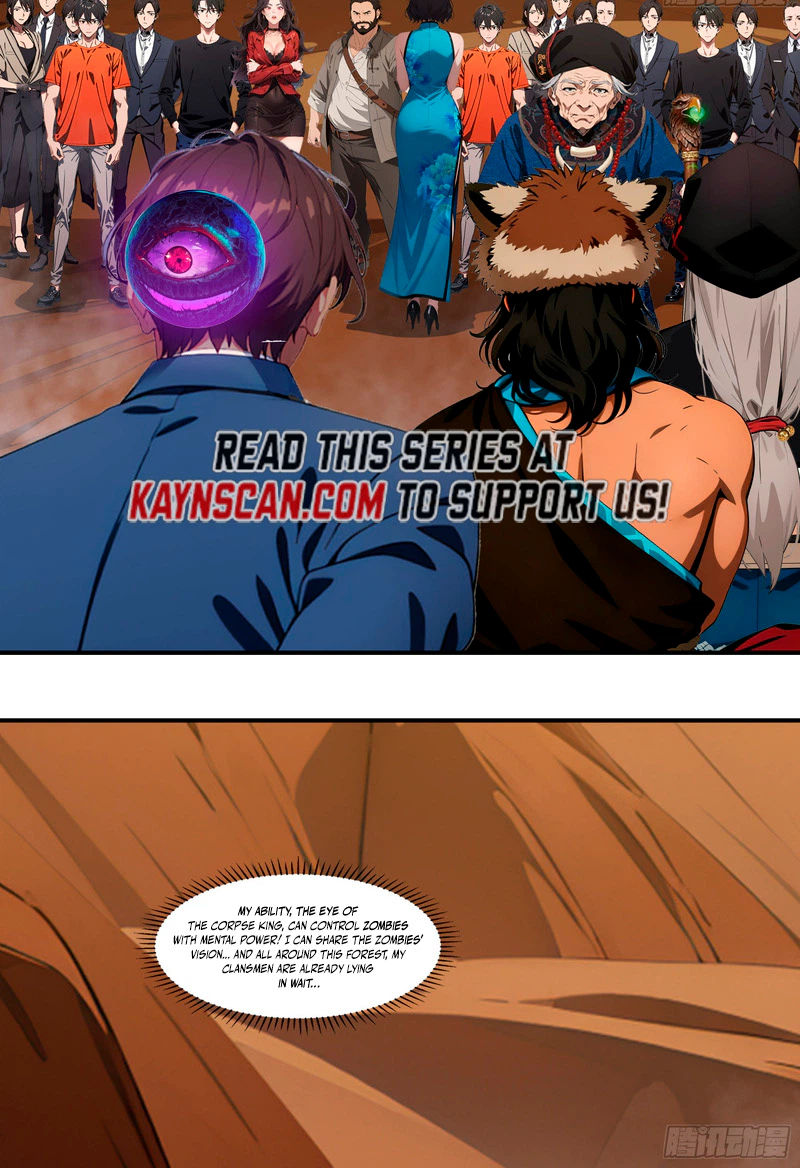 Chapter 101 - Image 8