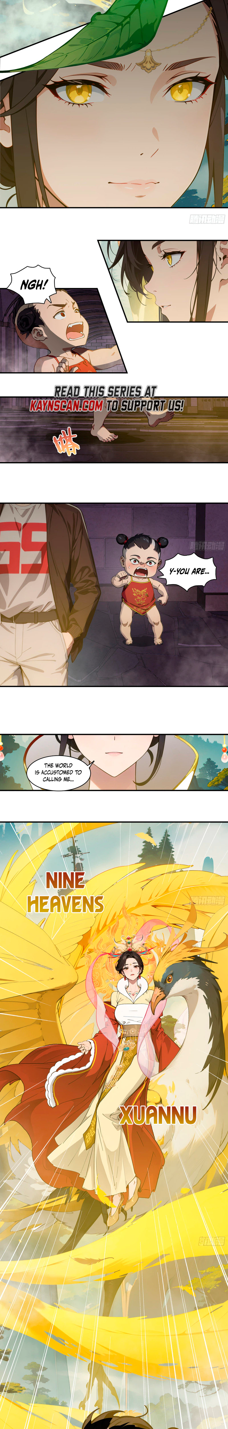 Chapter 101 - Image 2
