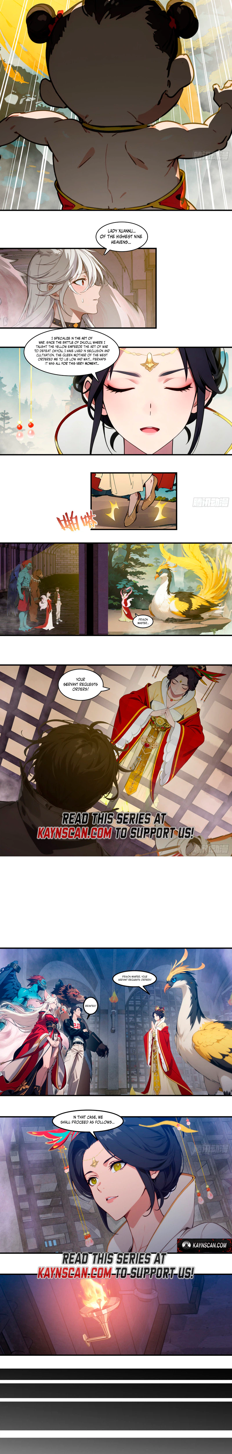 Chapter 101 - Image 3