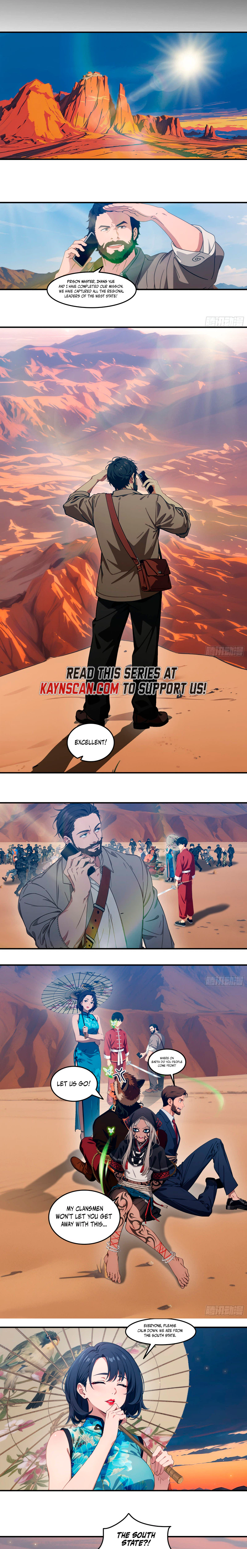 Chapter 101 - Image 5