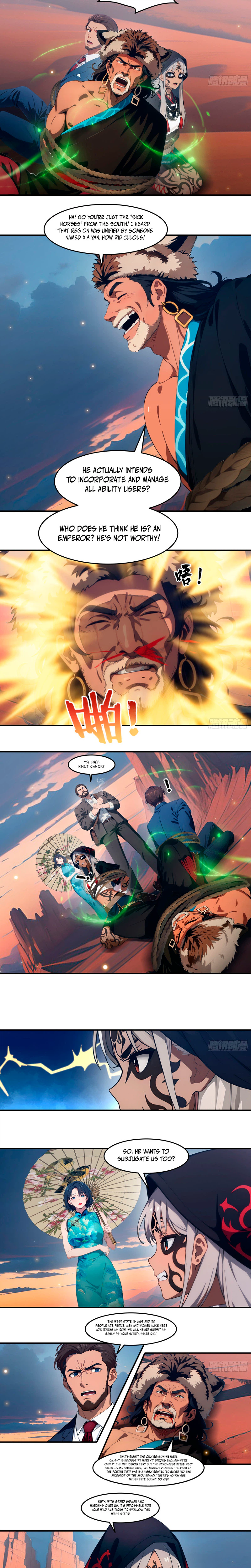 Chapter 101 - Image 6
