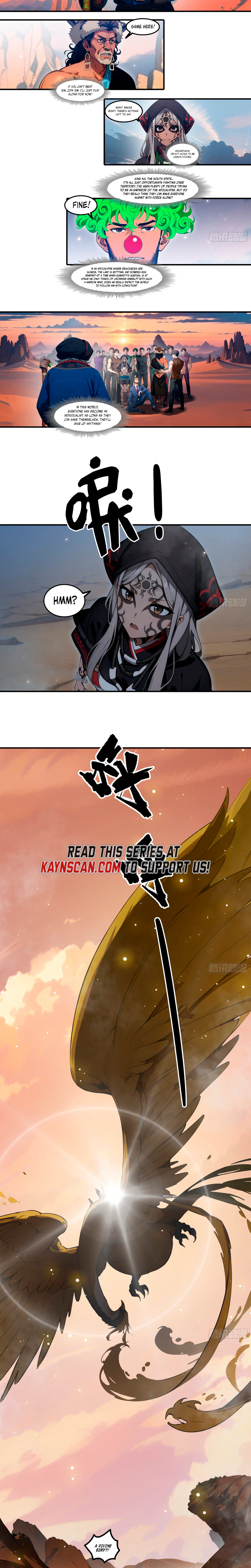 Chapter 103 - Image 4
