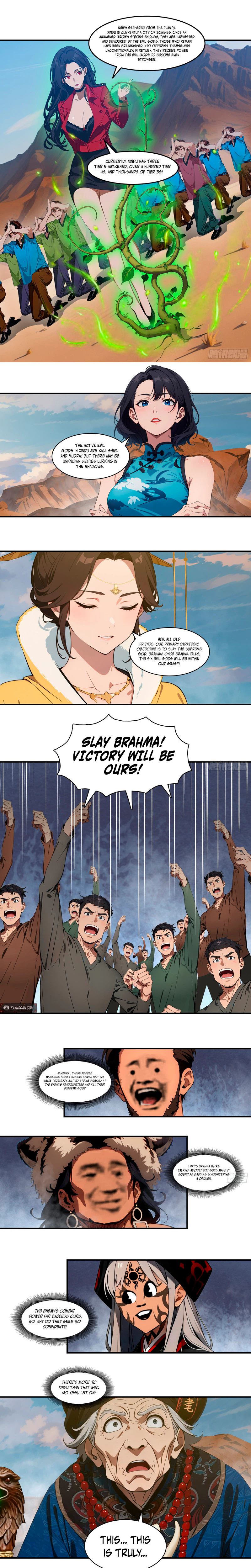 Chapter 103 - Image 7