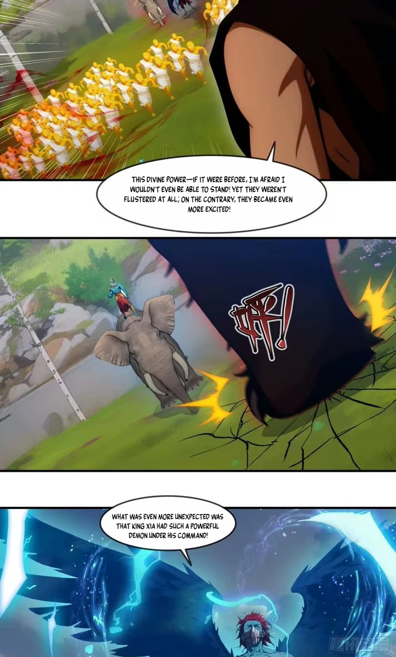 Chapter 107 - Image 19