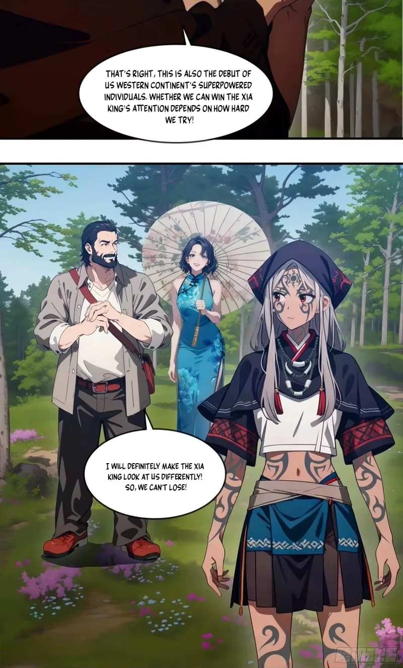 Chapter 107 - Image 22