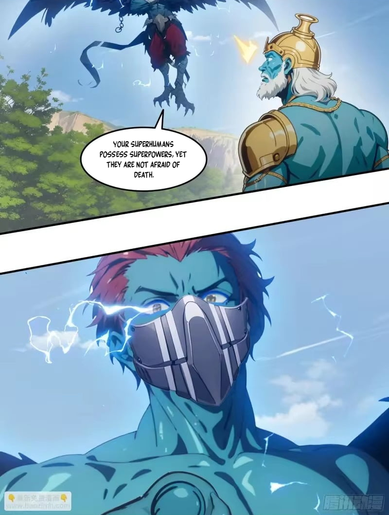 Chapter 108 - Image 3