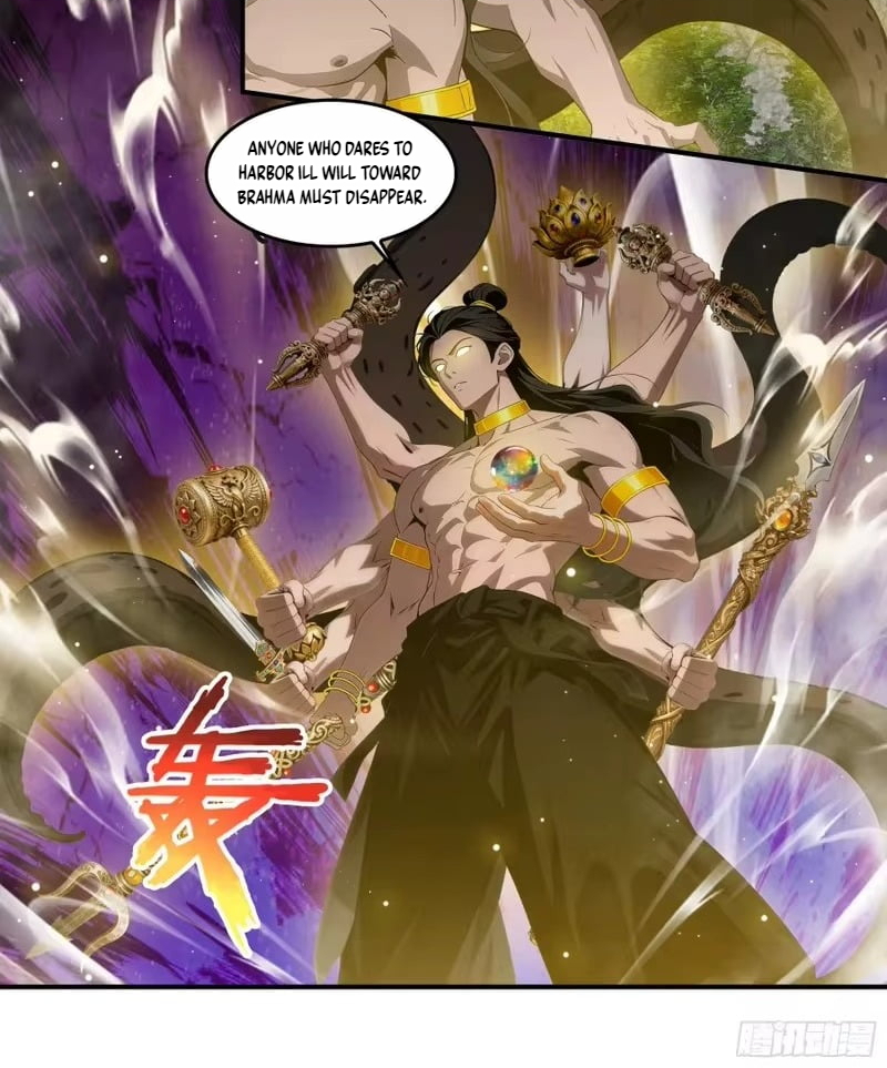 Chapter 109 - Image 19