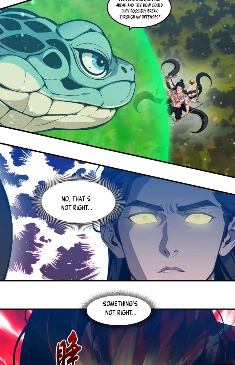 Chapter 110 - Image 4