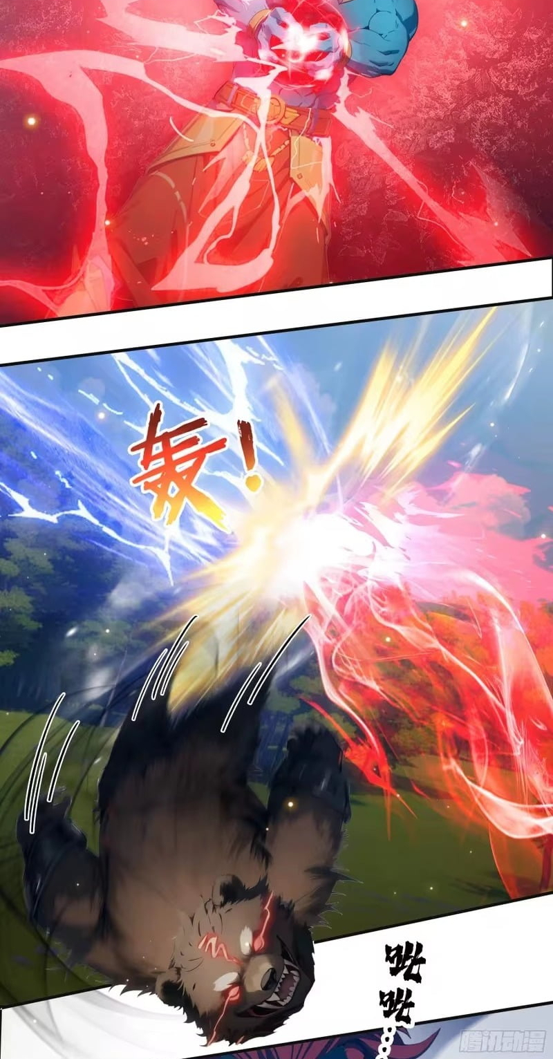 Chapter 111 - Image 16
