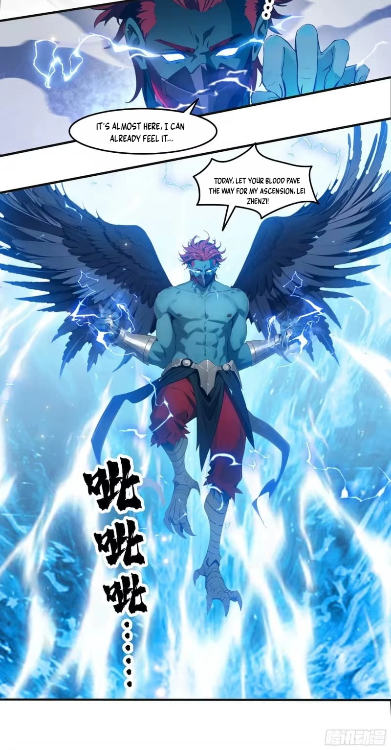 Chapter 111 - Image 17