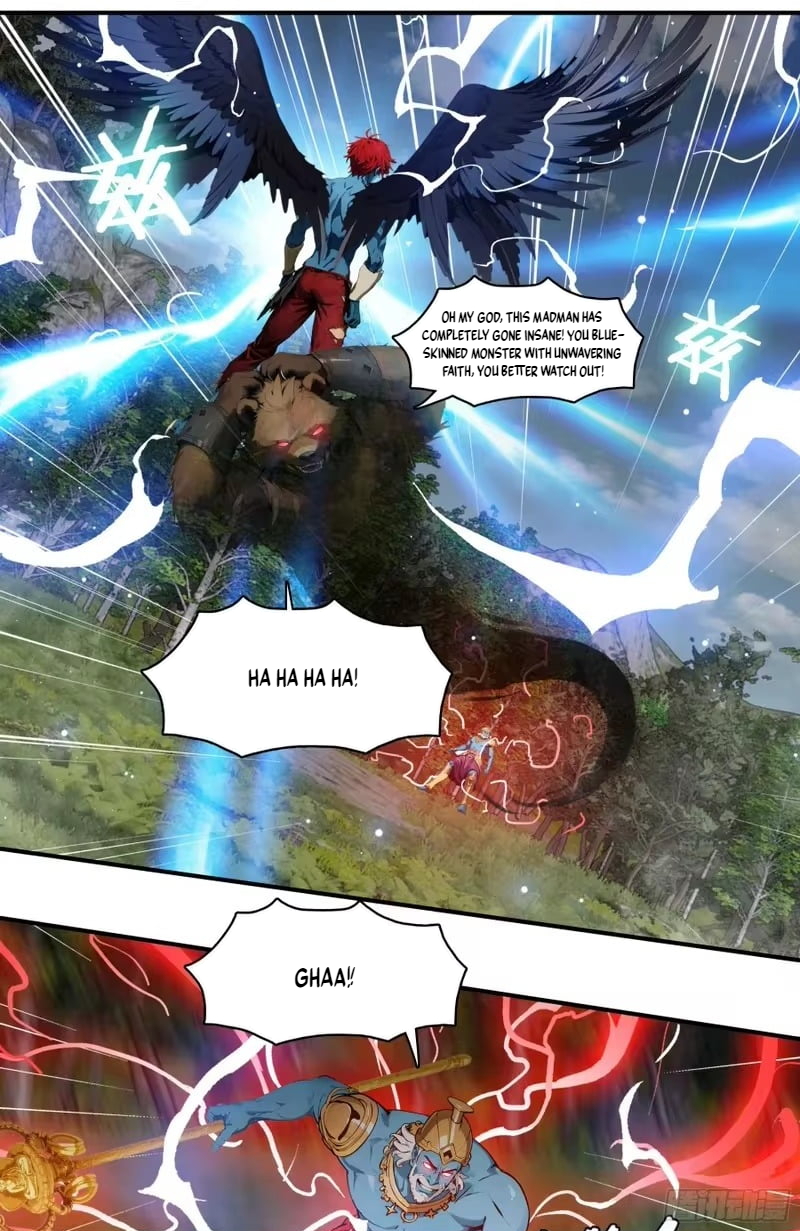 Chapter 111 - Image 18