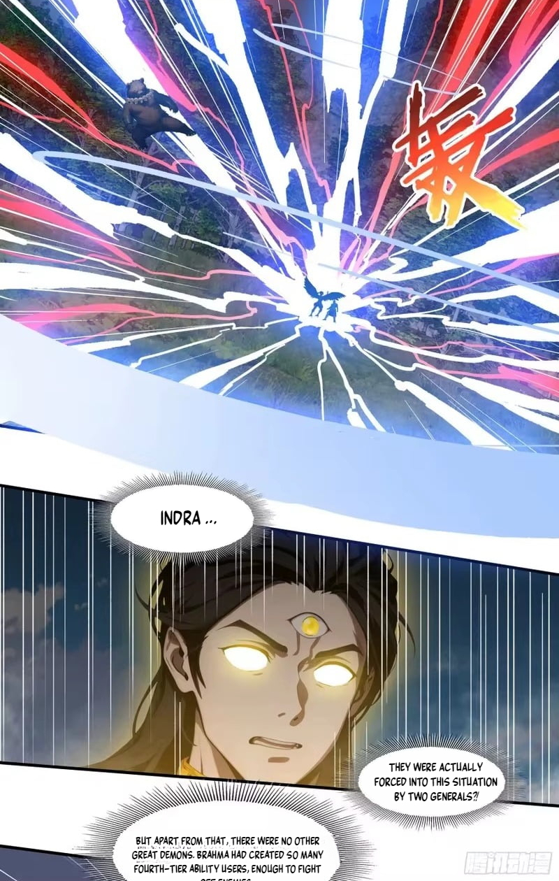 Chapter 111 - Image 20