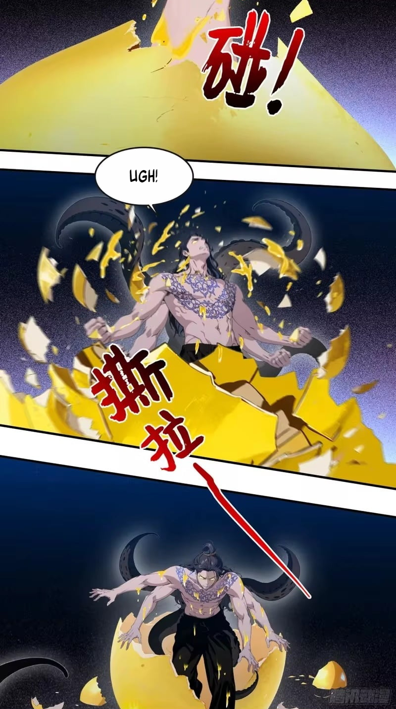 Chapter 111 - Image 4