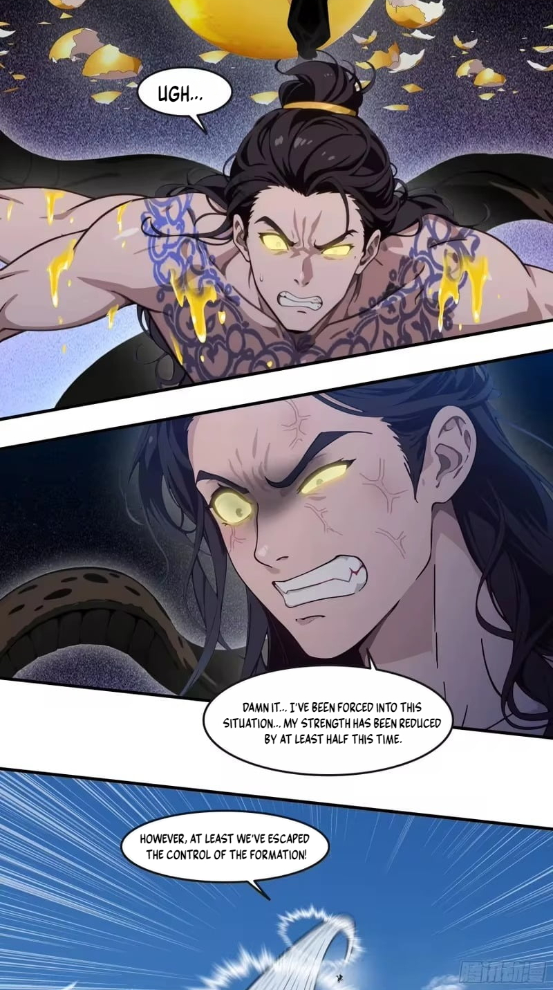 Chapter 111 - Image 5