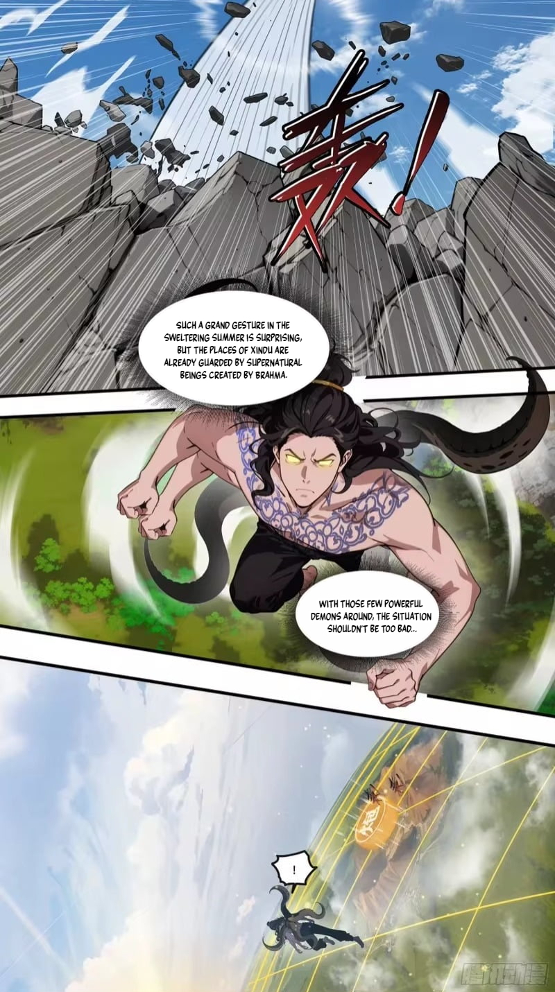 Chapter 111 - Image 6
