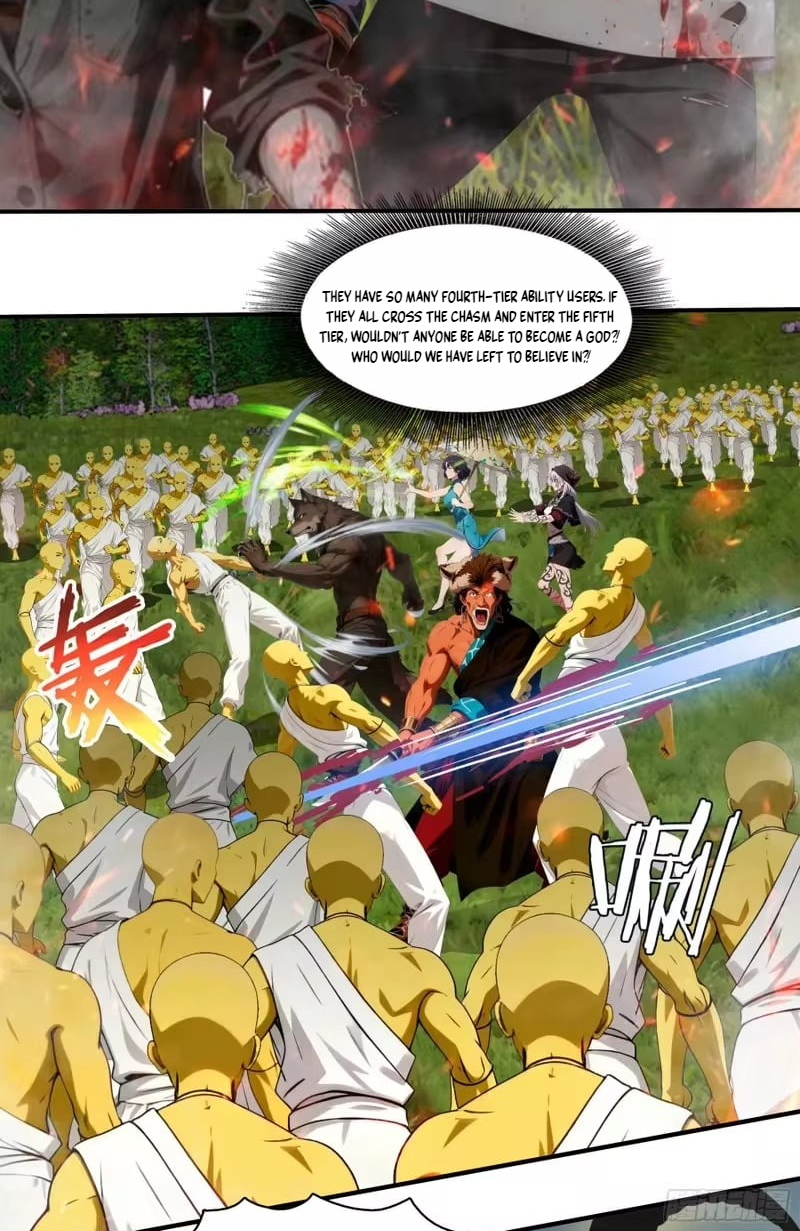 Chapter 112 - Image 10