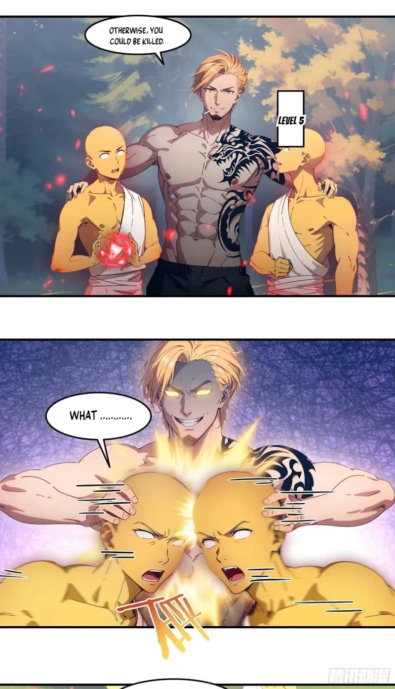 Chapter 112 - Image 2