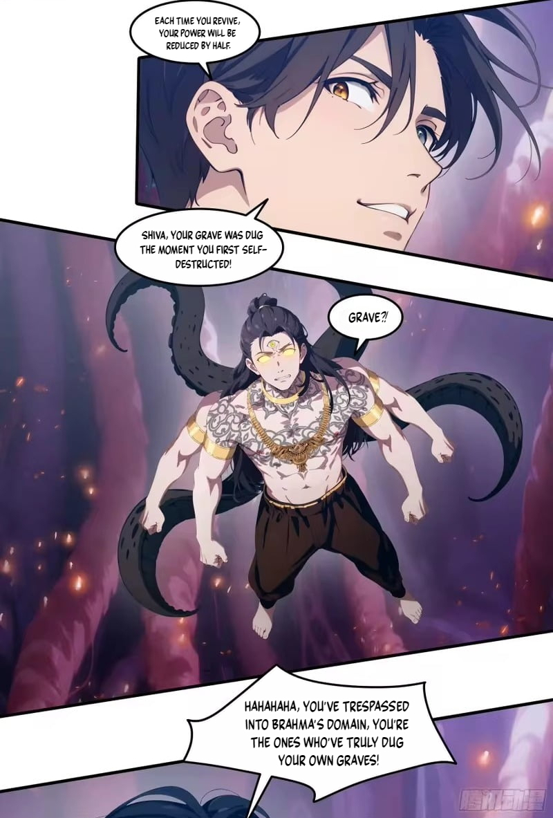 Chapter 113 - Image 11