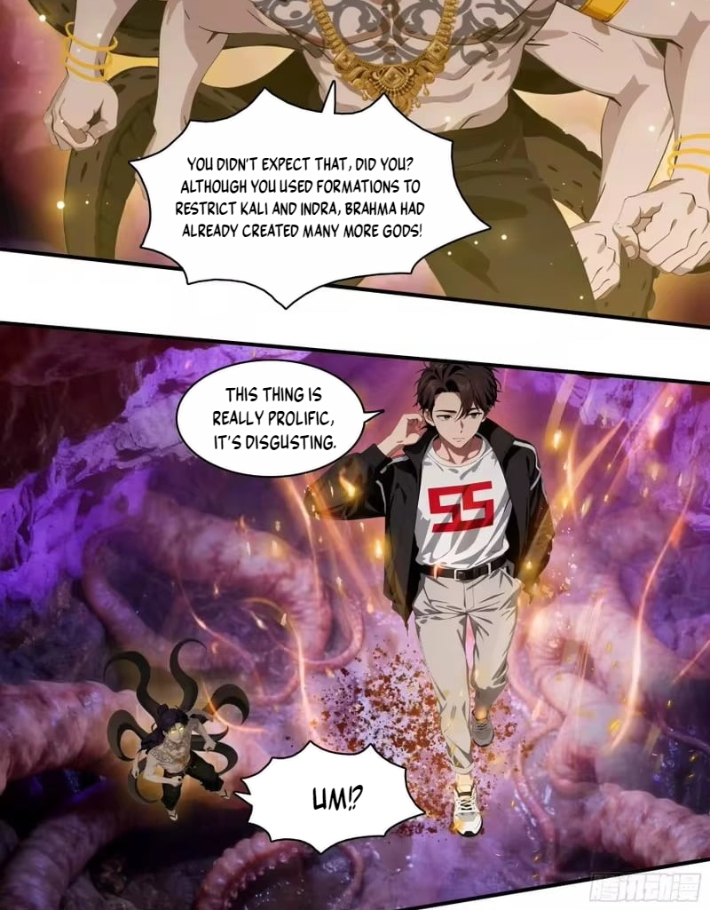 Chapter 113 - Image 22