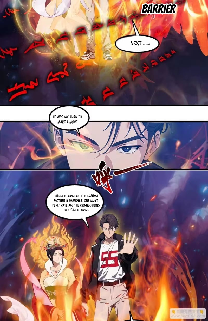 Chapter 116 - Image 23