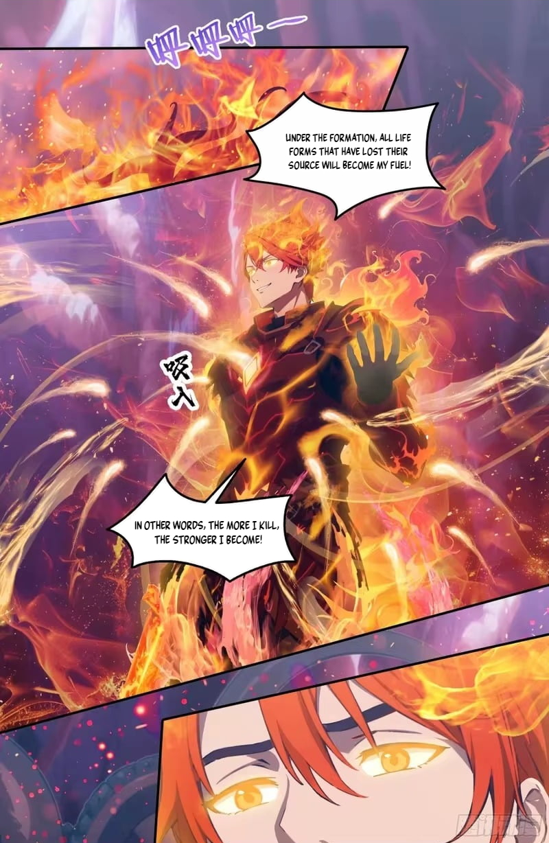 Chapter 118 - Image 37