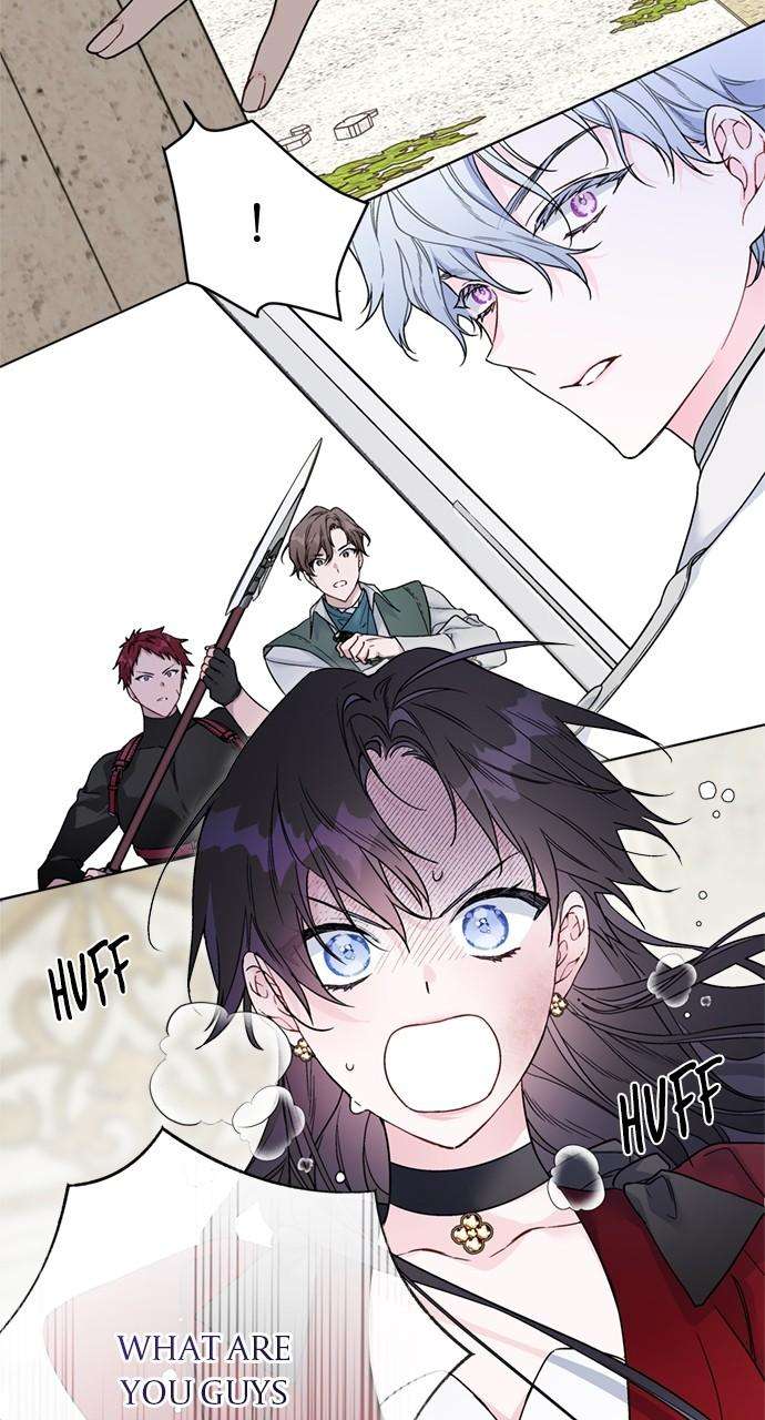 Chapter 131 - Image 77