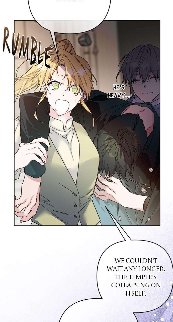 Chapter 132 - Image 41