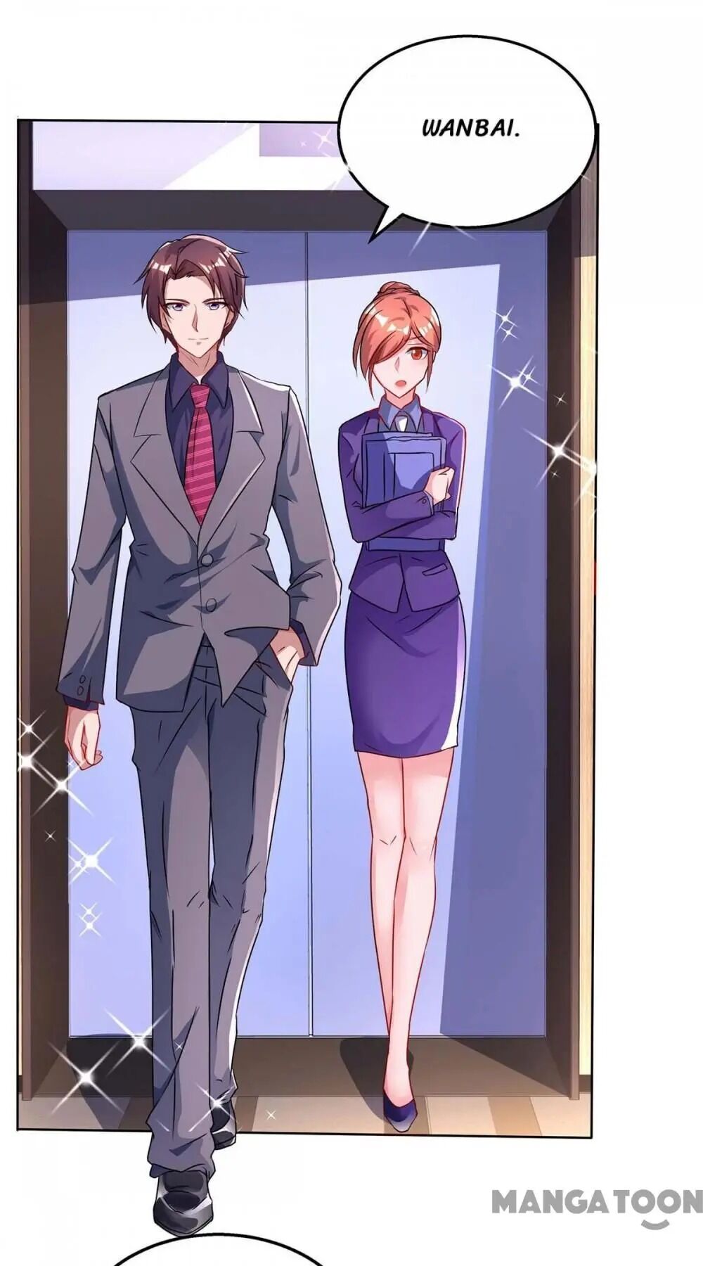Chapter 100 - Image 18