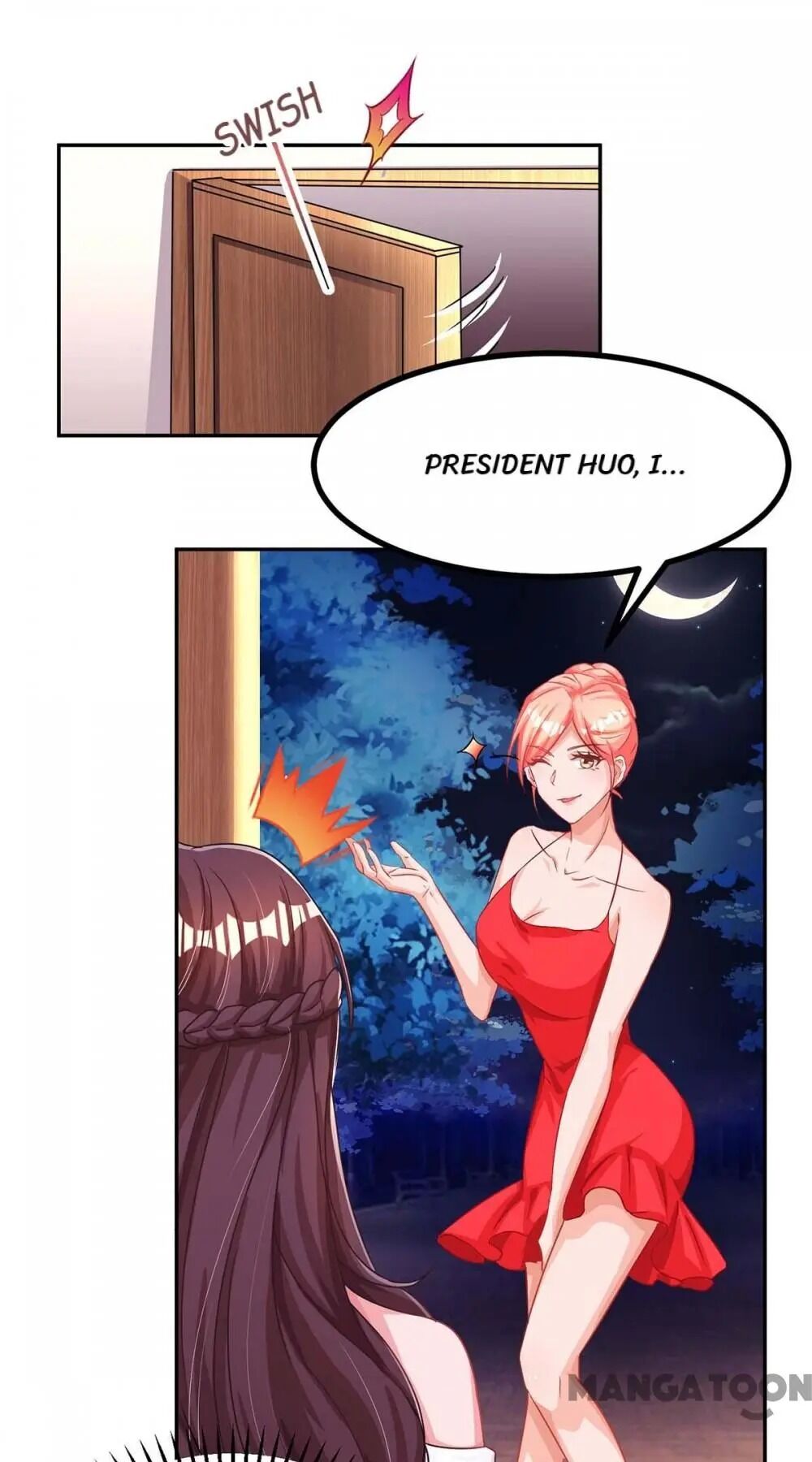 Chapter 101 - Image 28