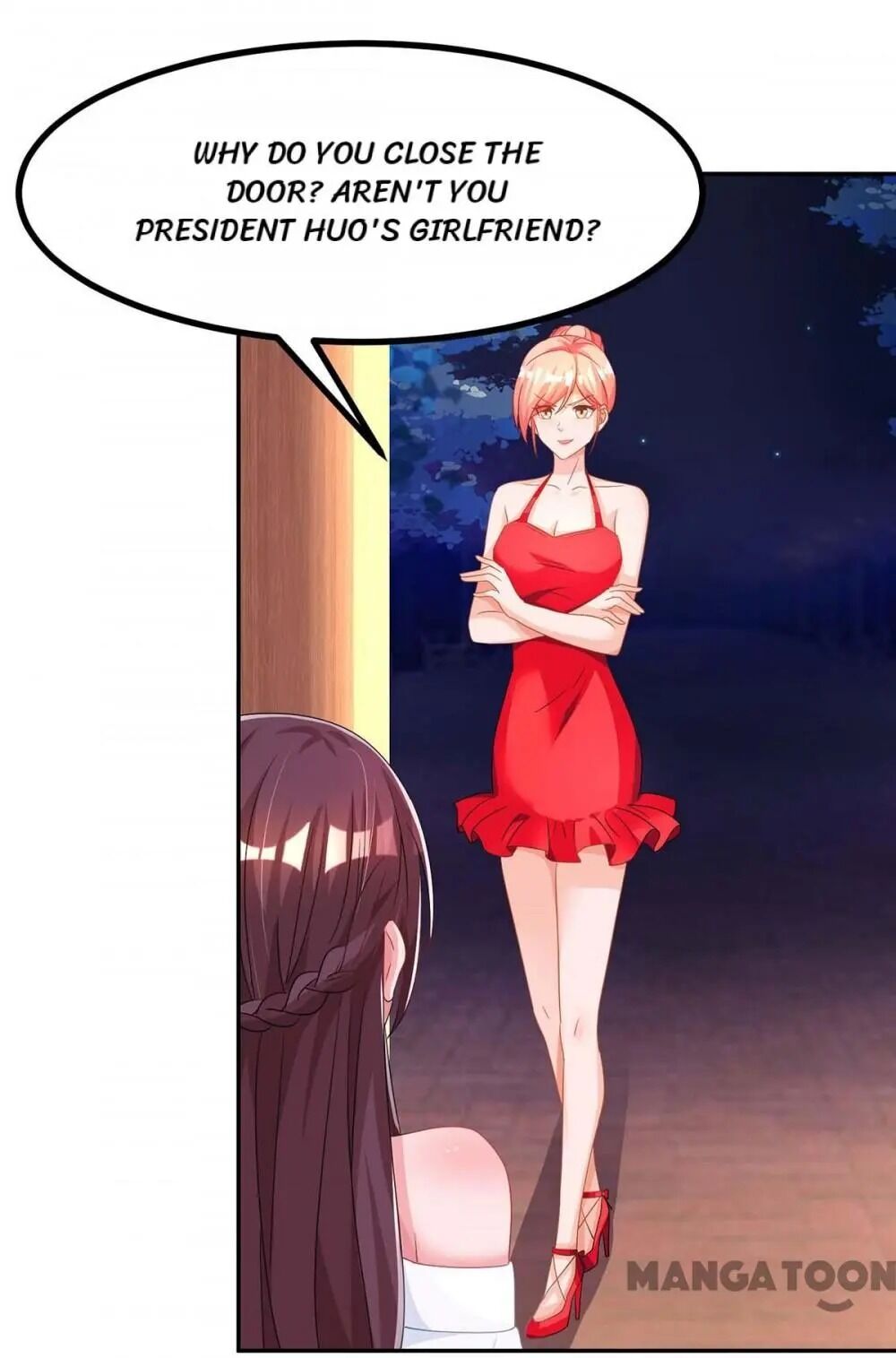 Chapter 101 - Image 33