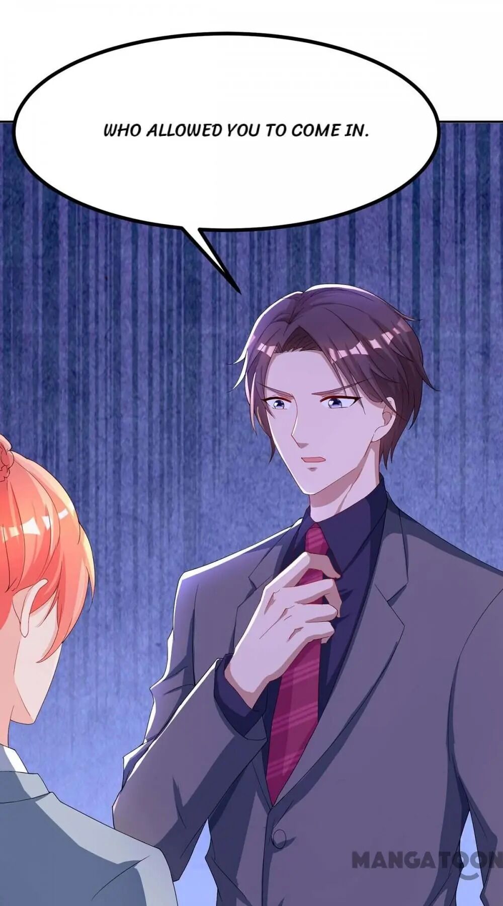 Chapter 101 - Image 5