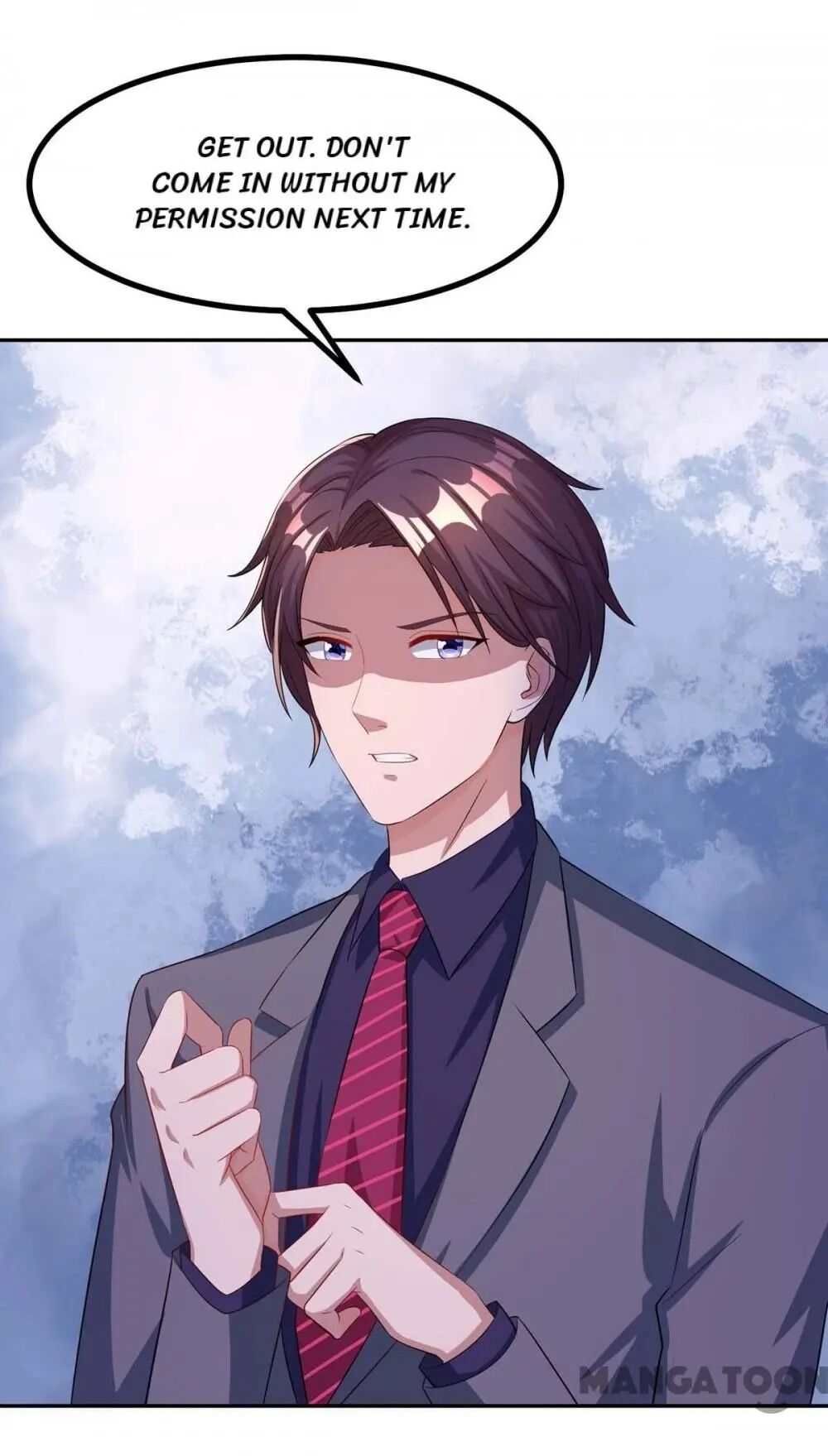 Chapter 101 - Image 8
