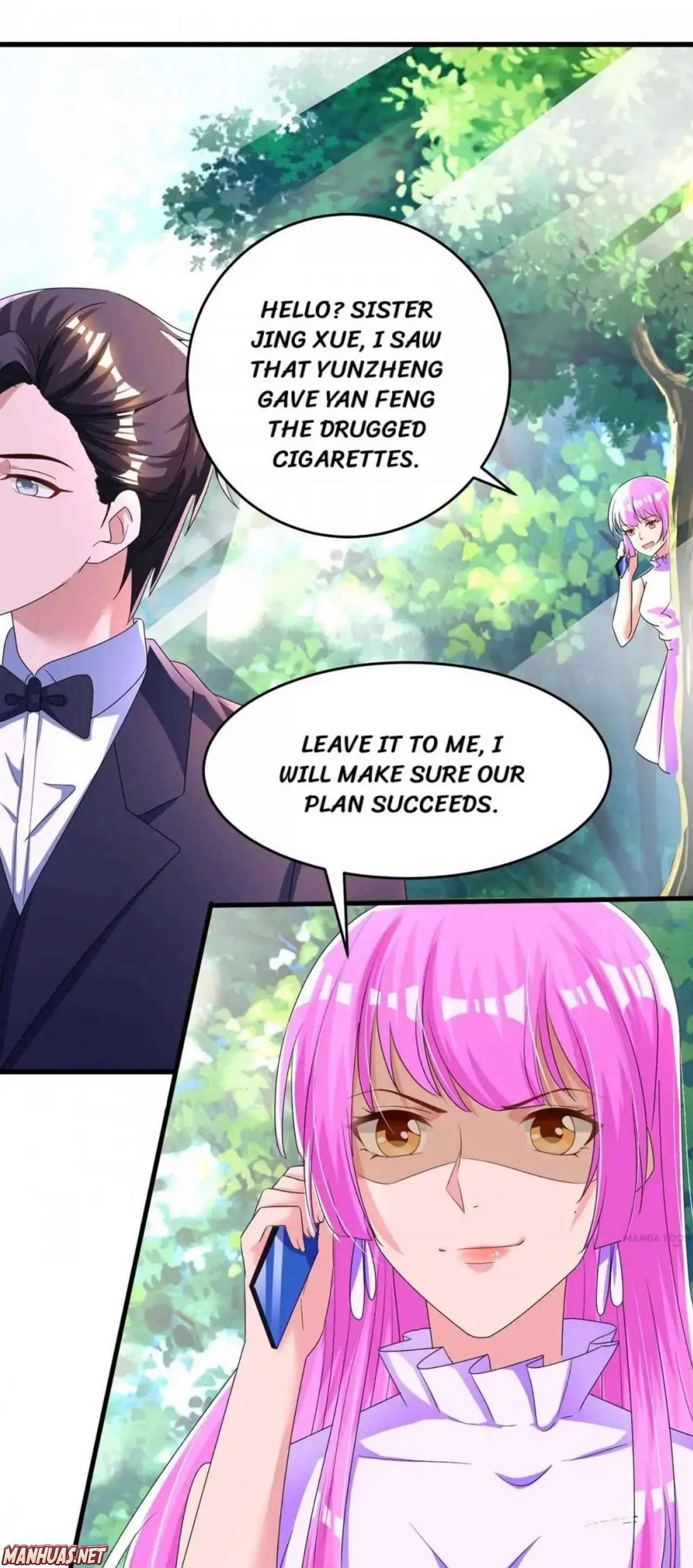 Chapter 121 - Image 6