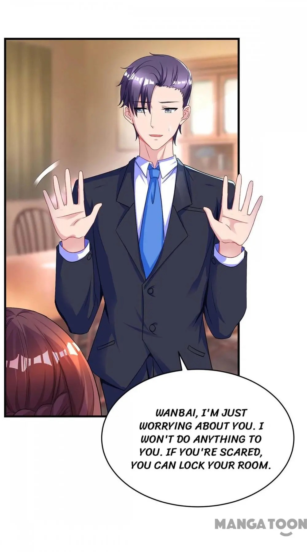 Chapter 131 - Image 19