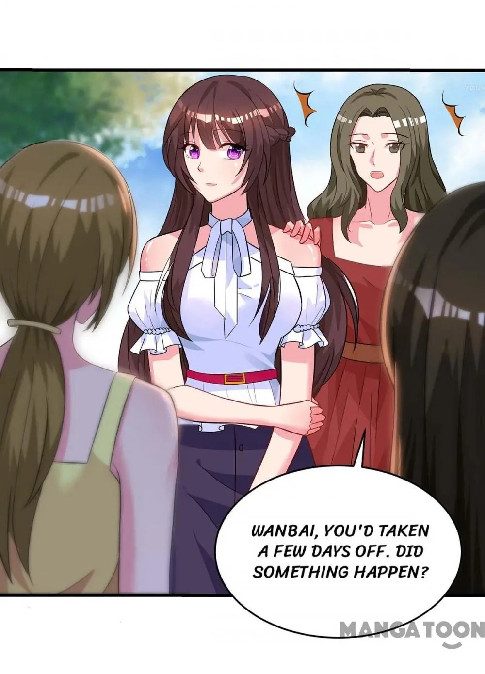 Chapter 131 - Image 30