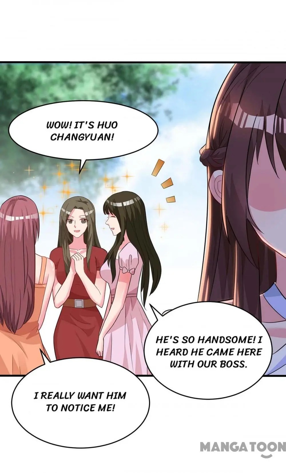 Chapter 131 - Image 32