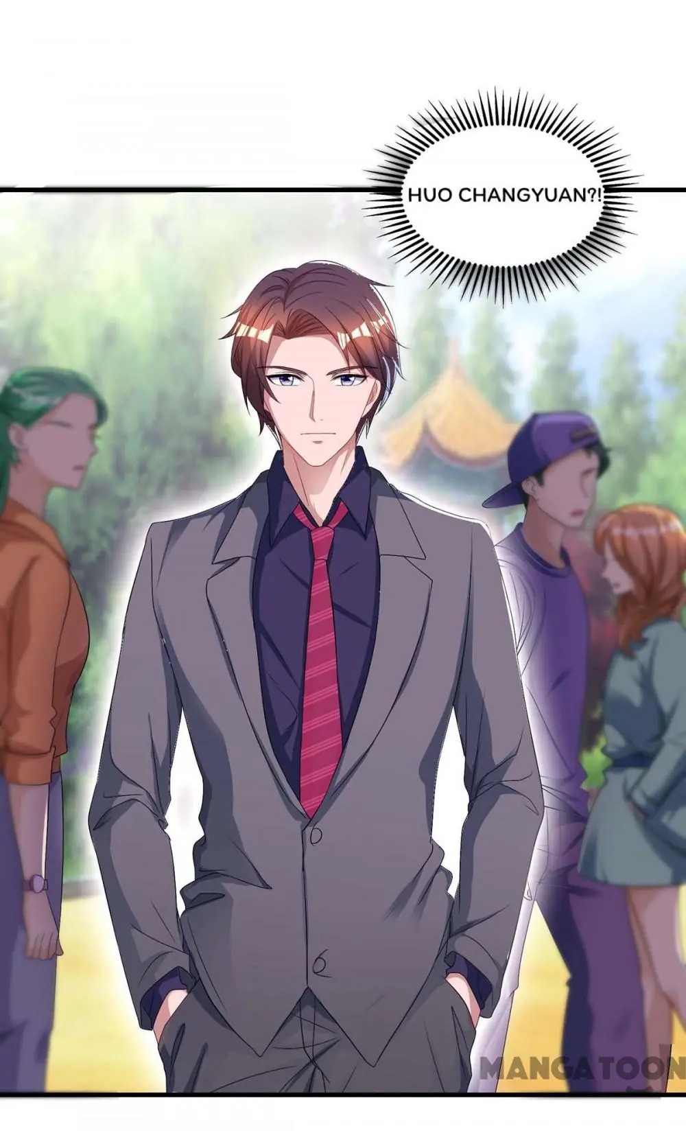 Chapter 131 - Image 33