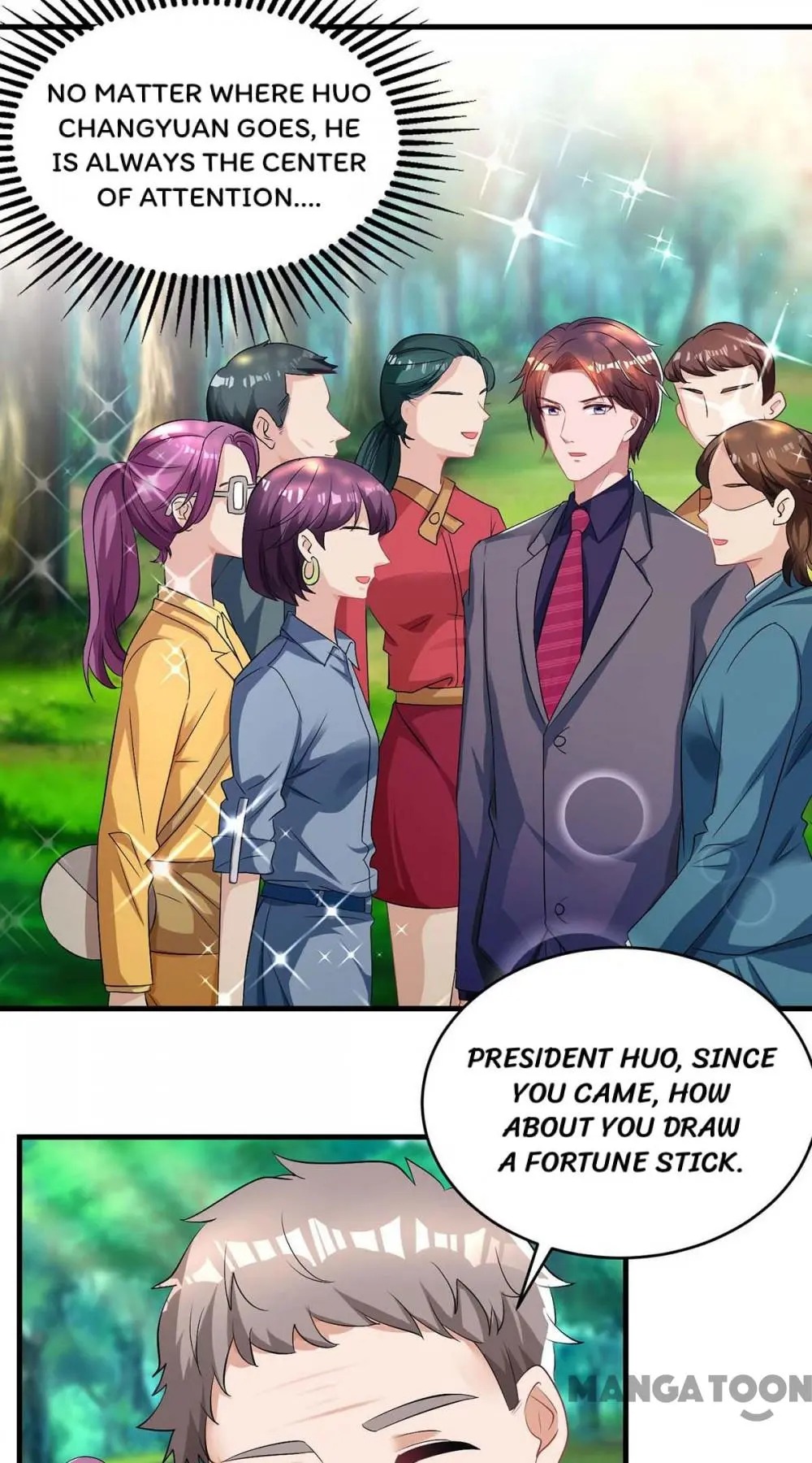 Chapter 131 - Image 36