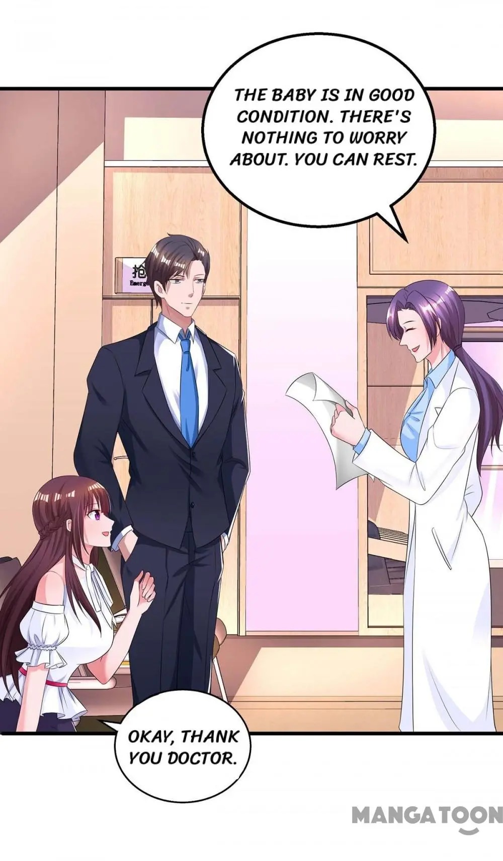 Chapter 133 - Image 2