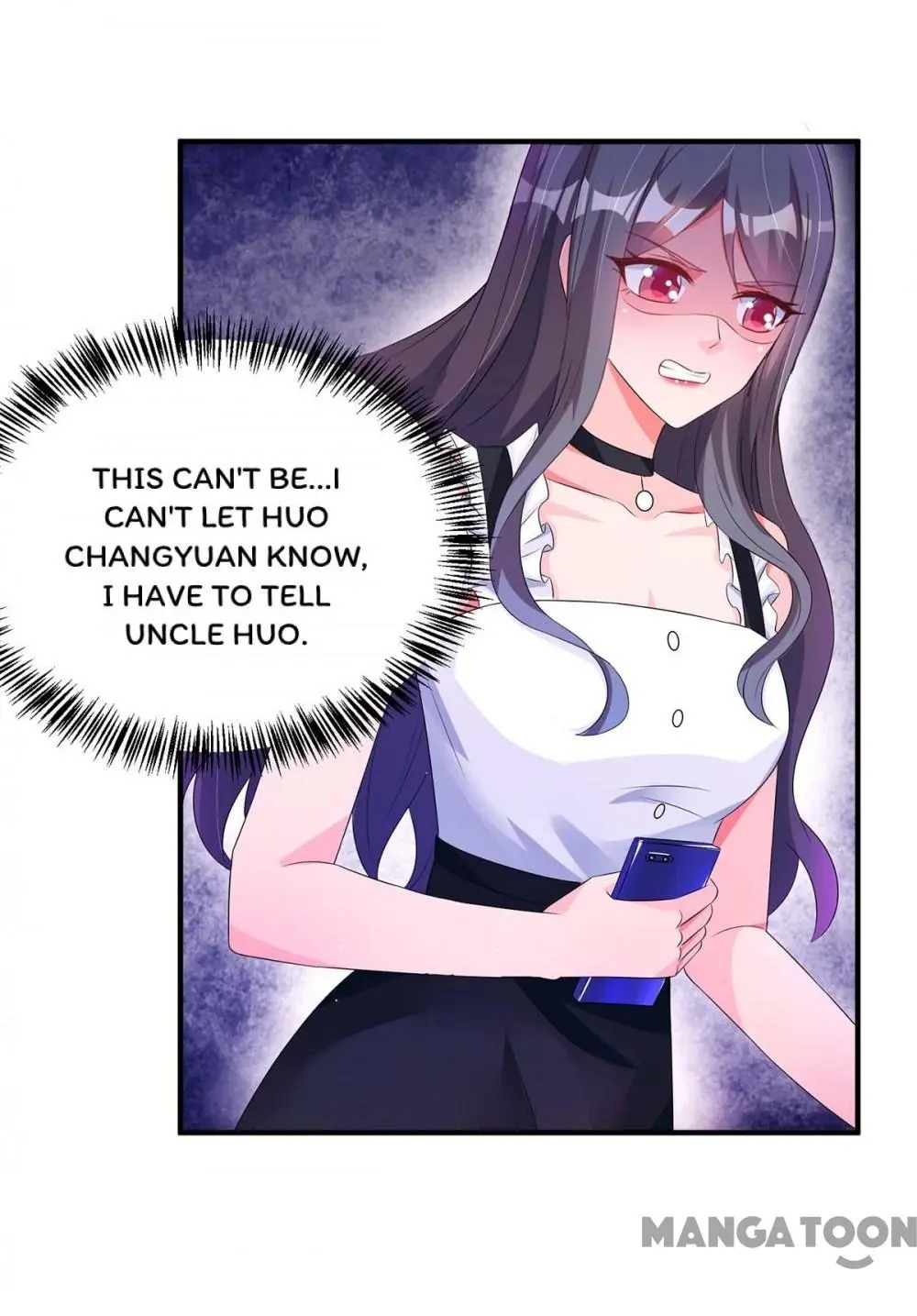 Chapter 133 - Image 29
