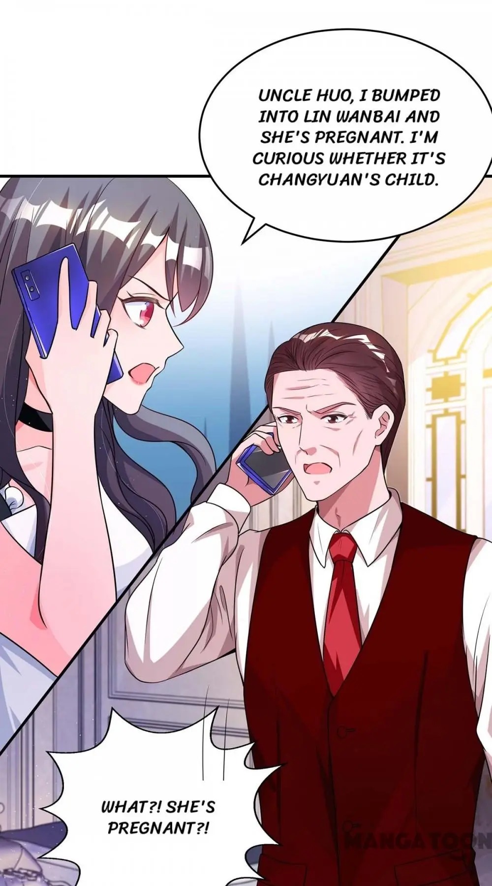 Chapter 133 - Image 32