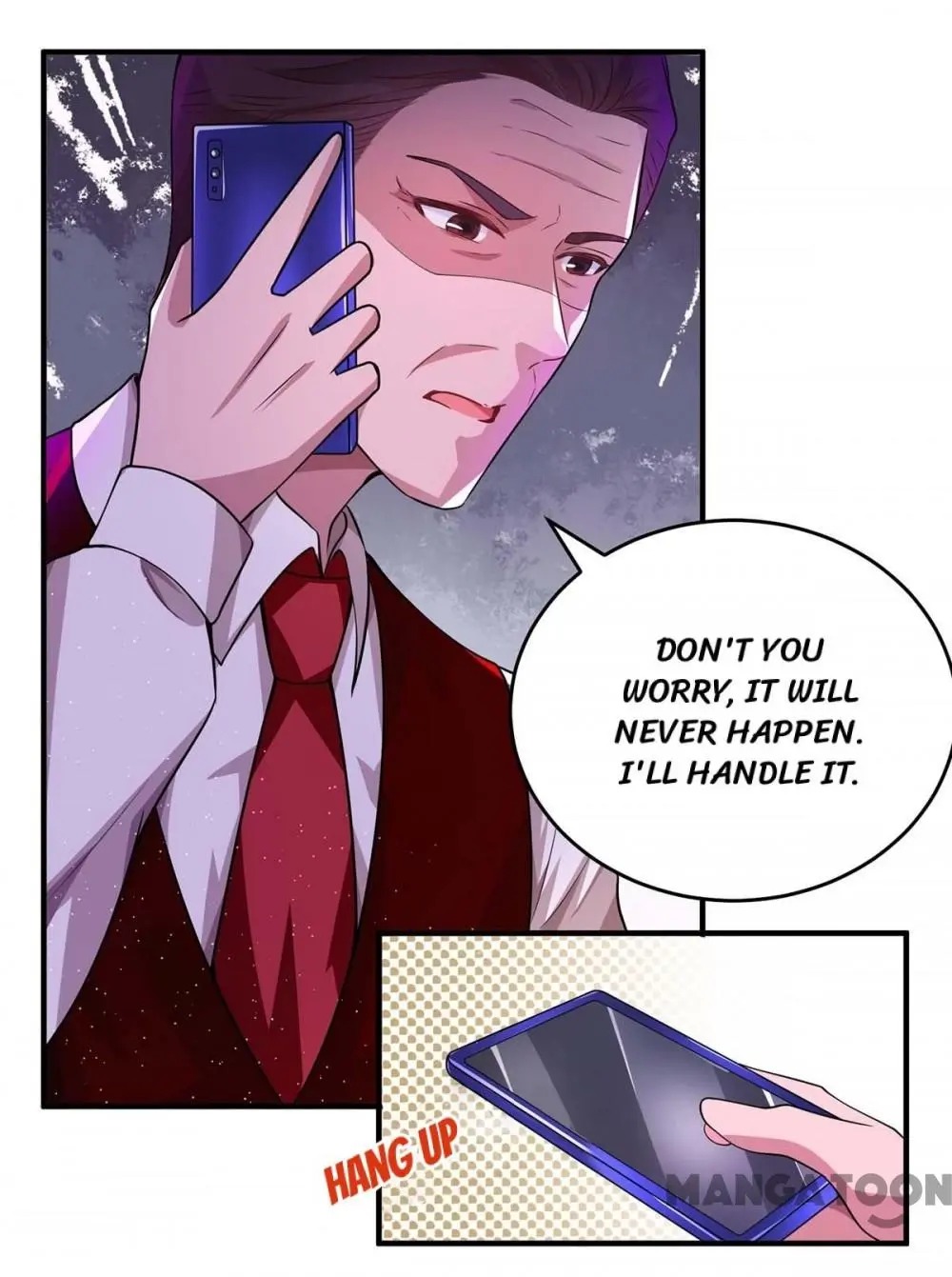 Chapter 133 - Image 35