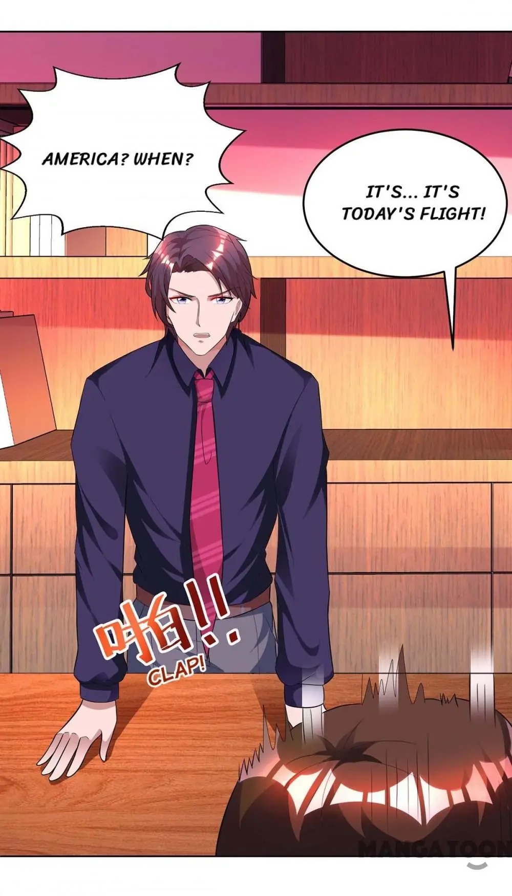 Chapter 134 - Image 7
