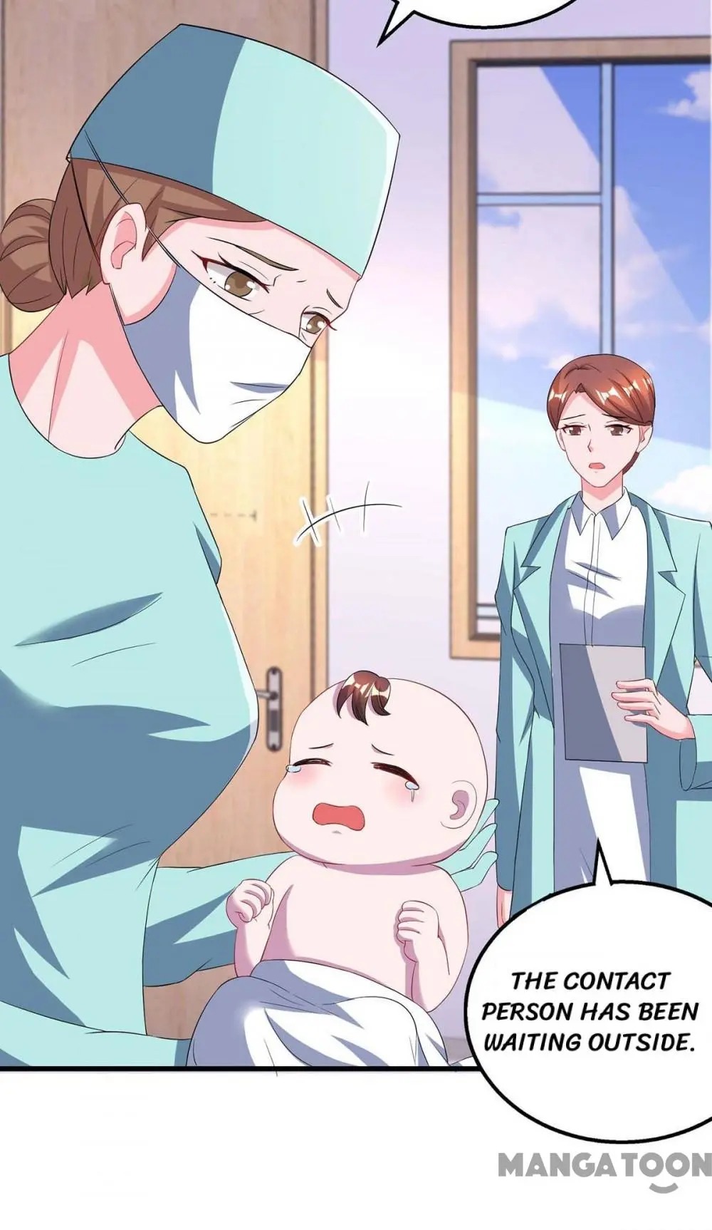 Chapter 135 - Image 36