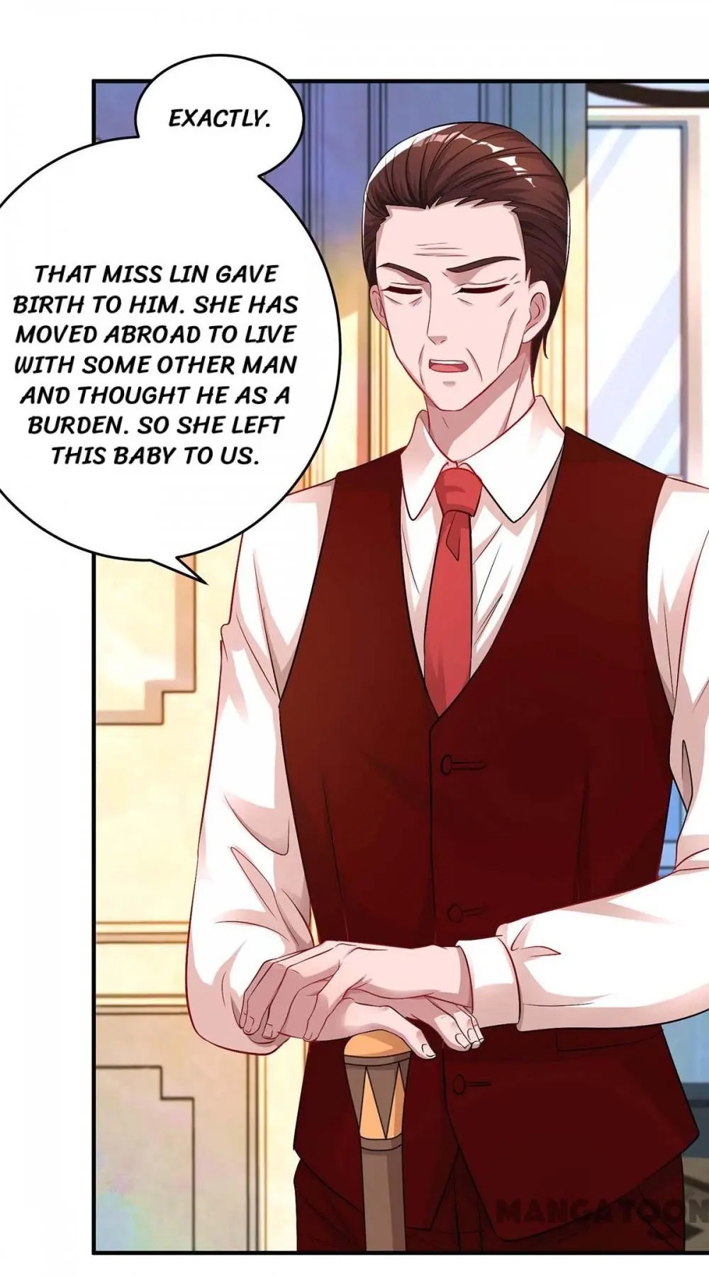 Chapter 136 - Image 18