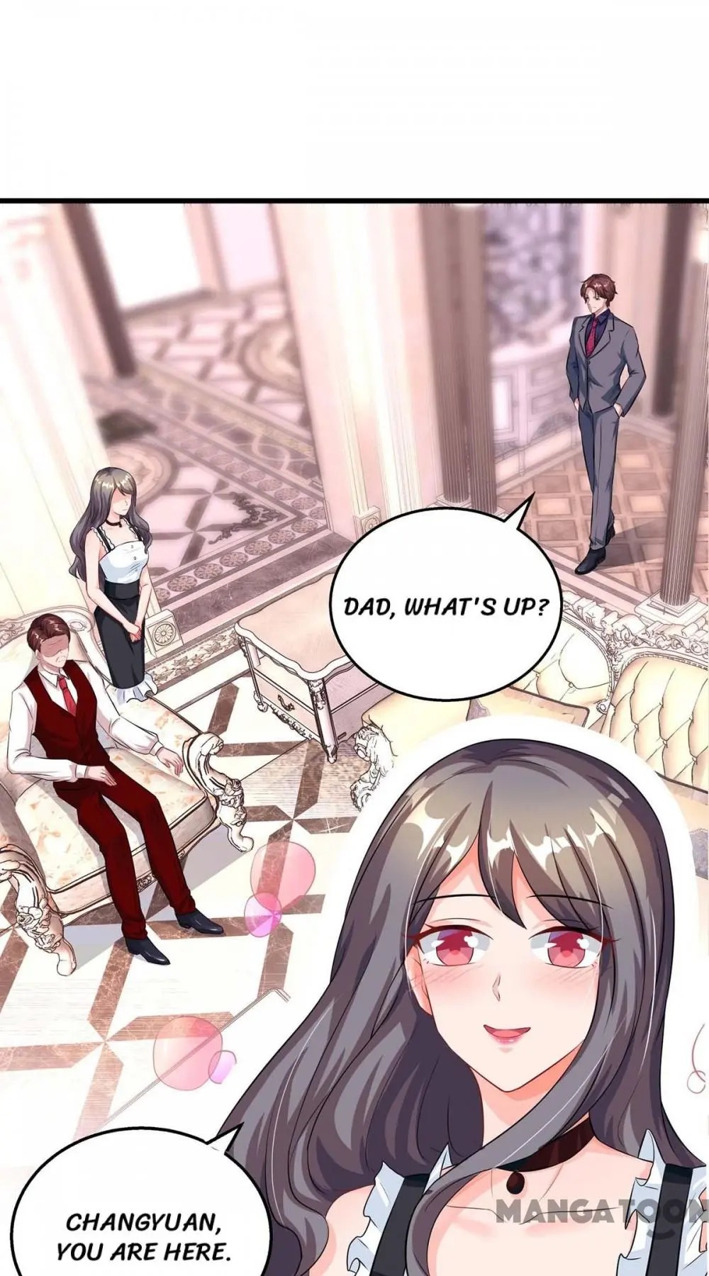 Chapter 136 - Image 5